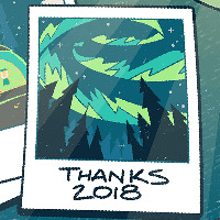 Thanks 2018