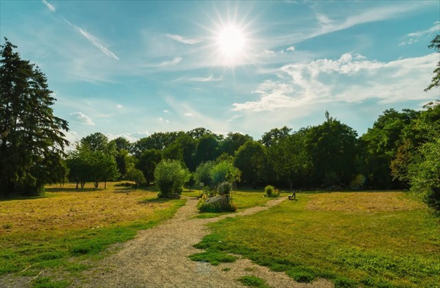 Pfrimmpark