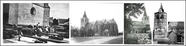 Torenkruiers Bocholt