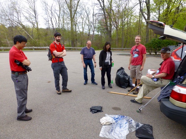 Pre-CITO group 2017 photo