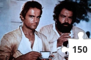 BSuTH #10 - Zwei Missionare