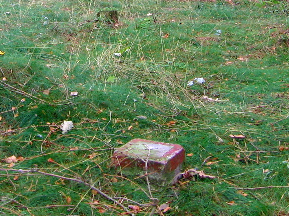 Trigoniometrický bod Homolka