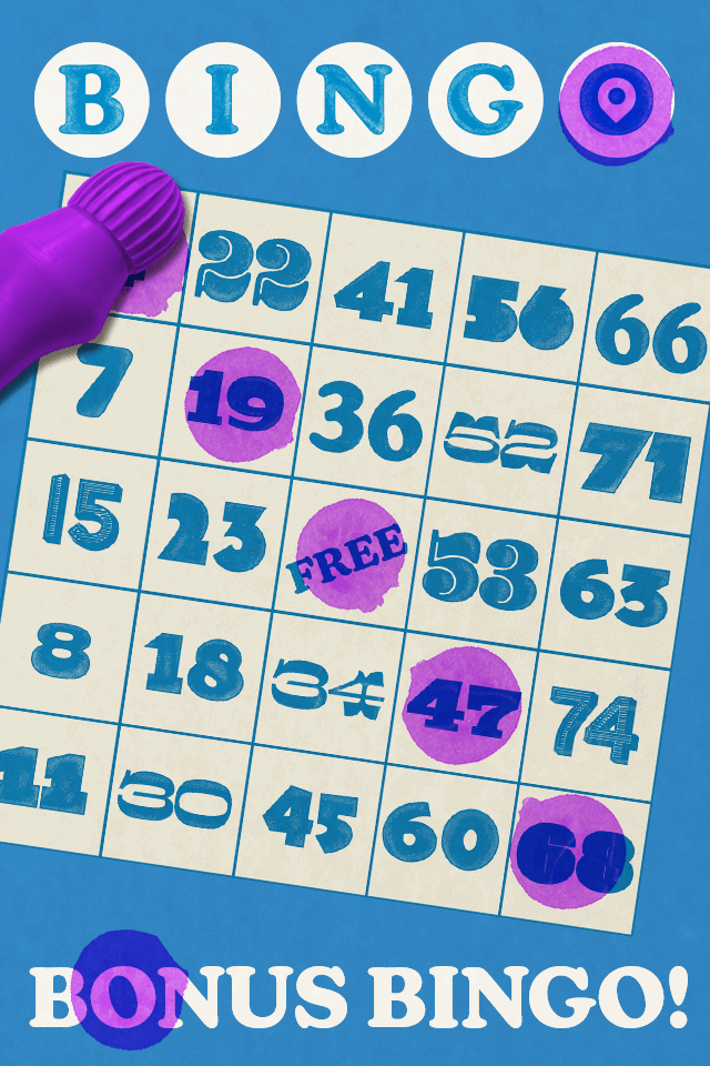 Bingo 2026: Bonus Bingo