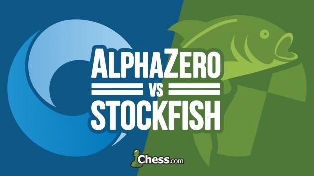 AlphaZero