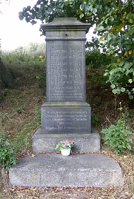 Pomnik sedmilete valky