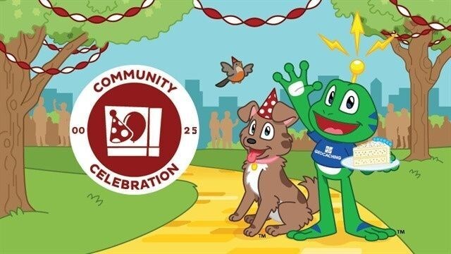 Community Celebration