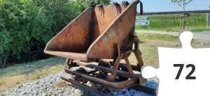 Jigsaw puzzle - Ivanka-SurskyKanal