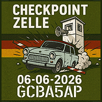 Checkpoint Zelle