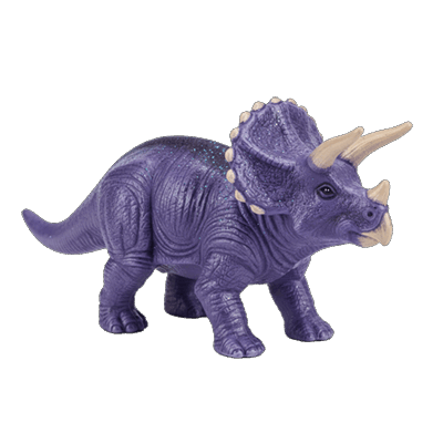 Triceratops