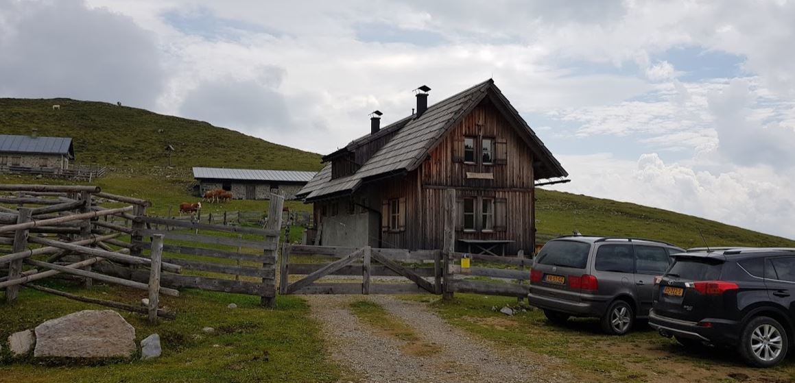 Jaukenalm
