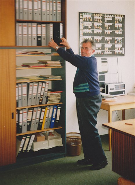 Siegfried Heim