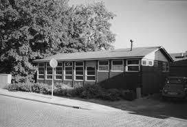 Finse Barak te Sommelsdijk