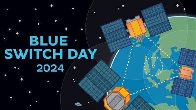Blue Switch Day 2024