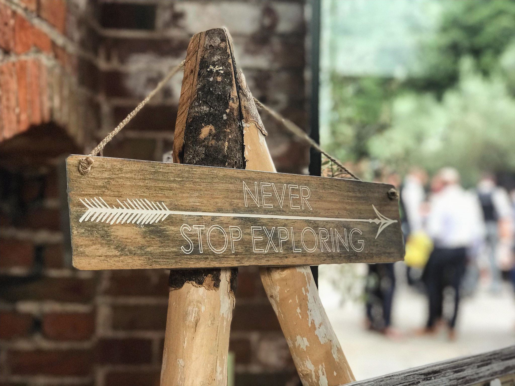 Explore!