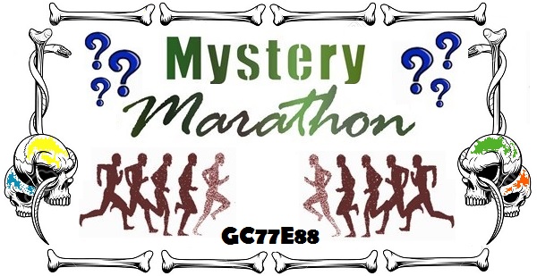 Mystery-Marathon Bonus