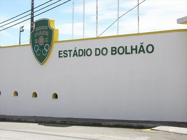 Estádio
