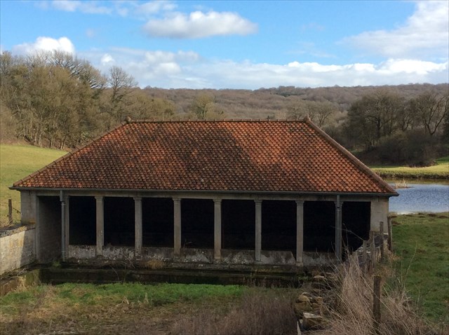 Chalet de la Source