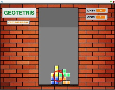 GEOTETRIS
