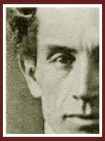 Samuel hat ein Geheimnis