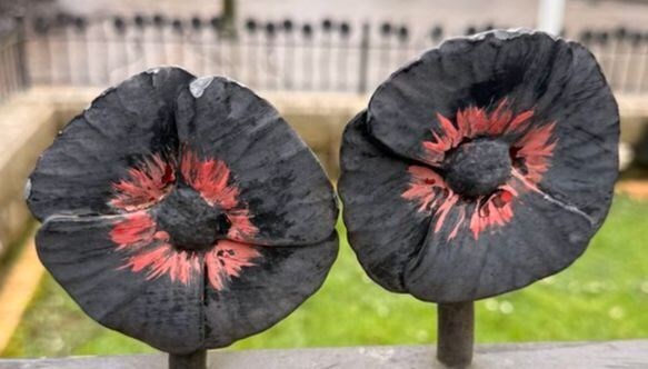 Count these poppies