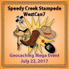 WestCan7 - Speedy Creek Stampede