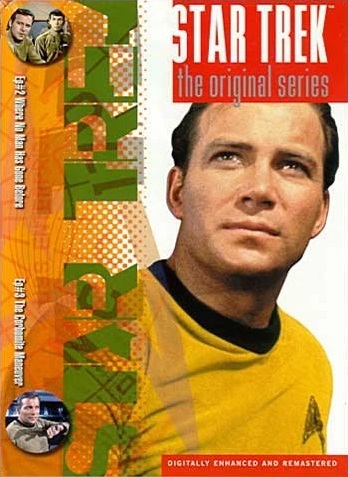 Star Trek: The Original Series