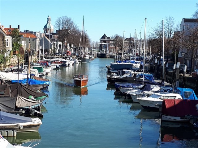 Dordrecht 800 jaar stad