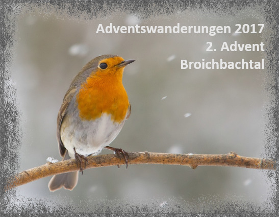 2. Advent 2017