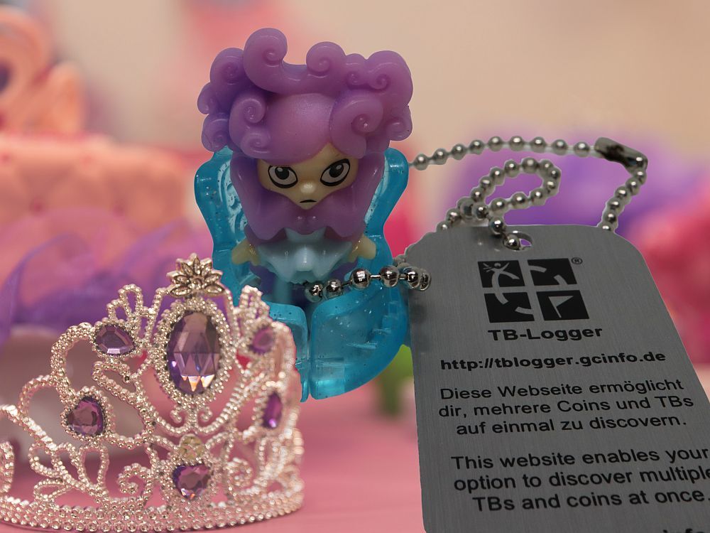 Minz TB - Lilly Fee