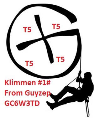 Klimmen #1#