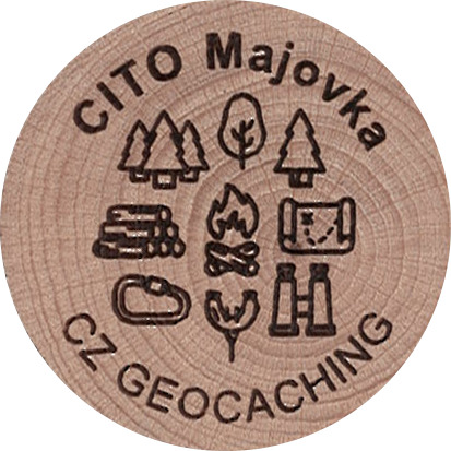 CWG CITO Majovka