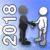 Meeting Friends 2018 - warum warten ?