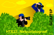 de Natuurfotograaf