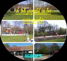 GEITENPARKJE