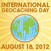 Second Annual International Geocaching Day