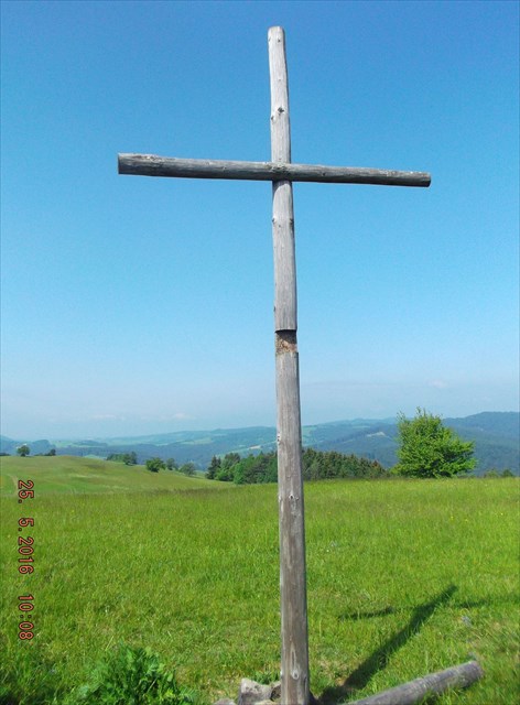 GC6JDF8 Sibír (Traditional Cache) in Trenčiansky kraj, Slovakia created ...