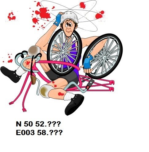 Verschrikkelijk drama