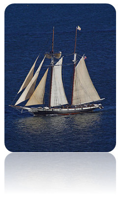 Traditioneel zeilschip Traditioneel zeilschip