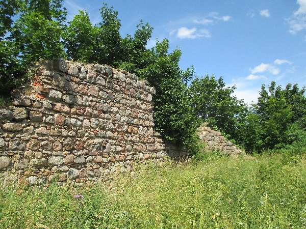 Grundmauern