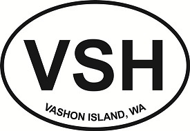 Vashon Island