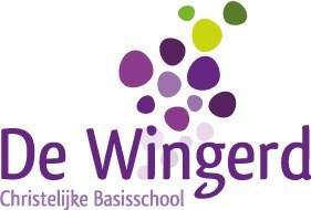 Logo van De Wingerd