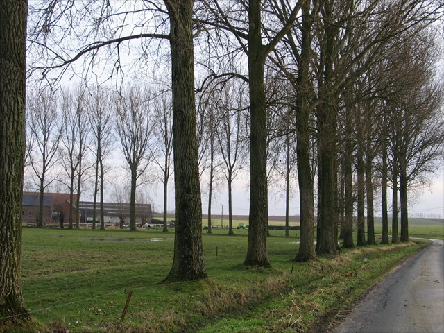 hoeve Pajottenland hoeve Pajottenland