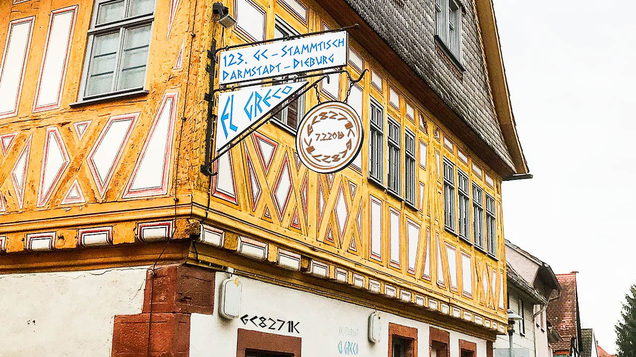 123. GC-Stammtisch Darmstadt-Dieburg 123. GC-Stammtisch Darmstadt-Dieburg