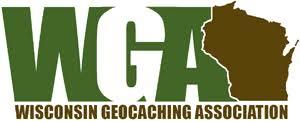 Wisconsin Geocaching Association Logo