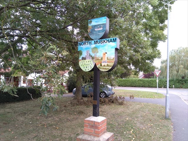North Muskham