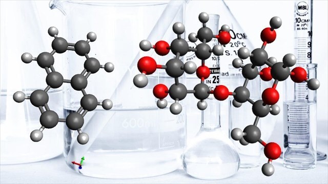 Schlüssel-Reaktanten