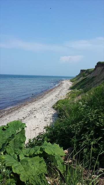 Kilometerstein 134,0