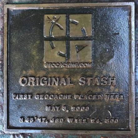 Plaque