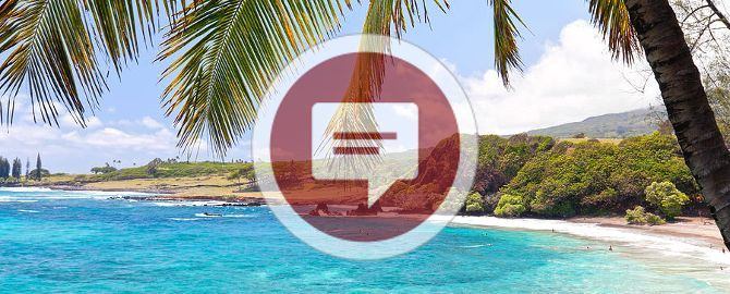 Welina mai i Hawai‘i! II