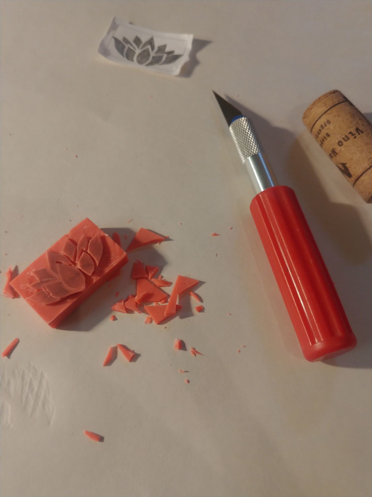 Z minulého eventu (foto: Azulka)